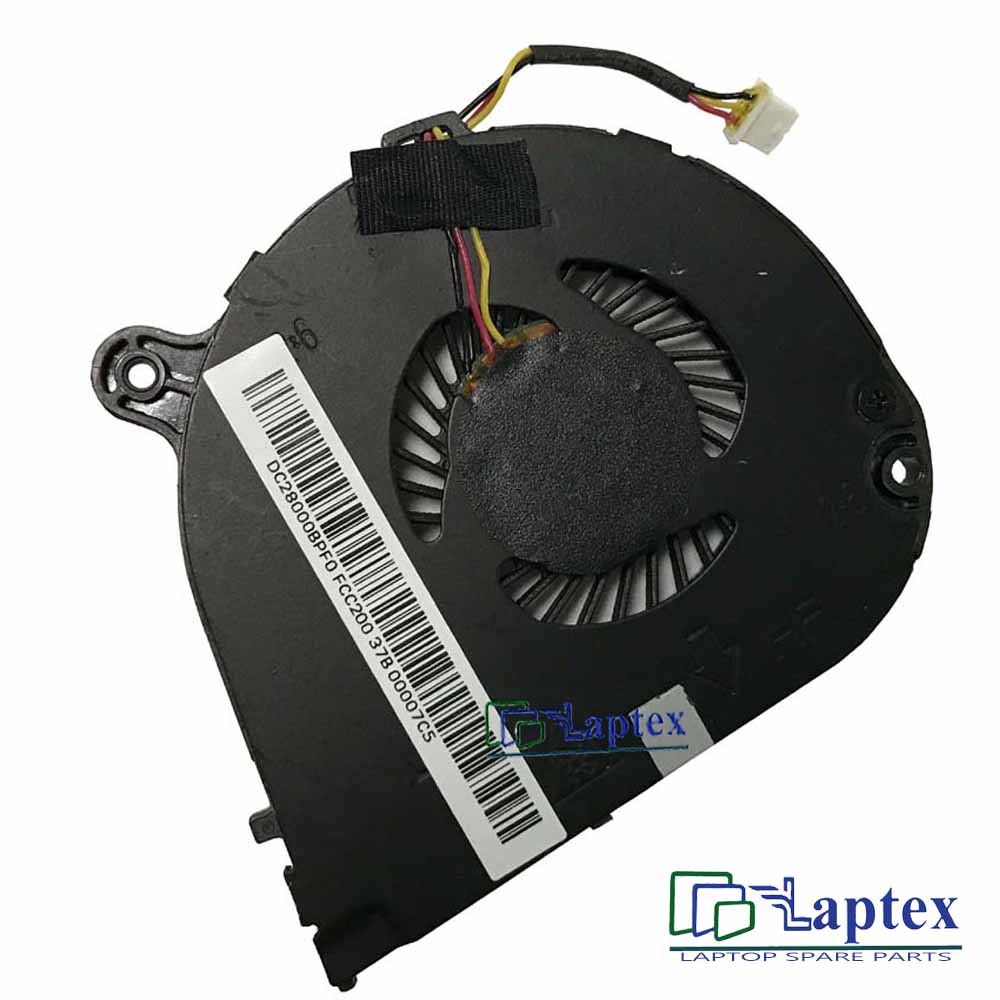 Acer Aspire V5-131 CPU Cooling Fan